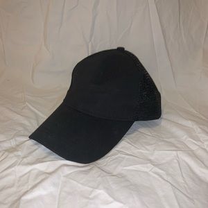 Baseball cap